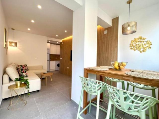 2 Dormitorio Apartamentos Malaga Malaga 103286762