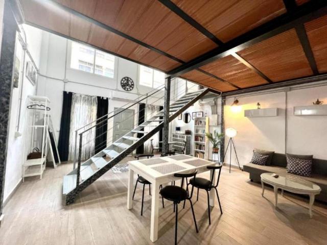 2 Dormitorio Apartamentos Malaga Malaga 103286797