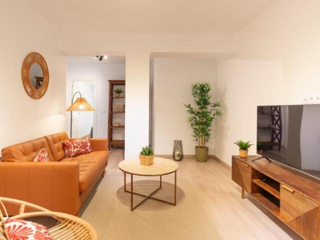 2 Dormitorio Apartamentos Malaga Malaga 103286881