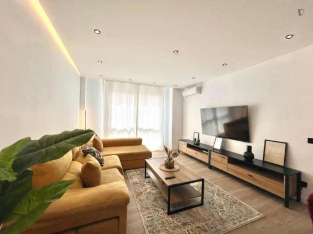 2 Dormitorio Apartamentos Malaga Malaga 103287029