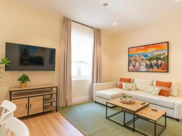 2 Dormitorio Apartamentos Malaga Malaga 103287232