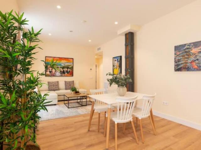 2 Dormitorio Apartamentos Malaga Malaga 103287249