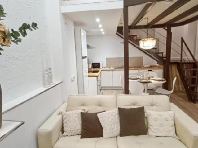 2 Dormitorio Apartamentos Malaga Malaga 103287391