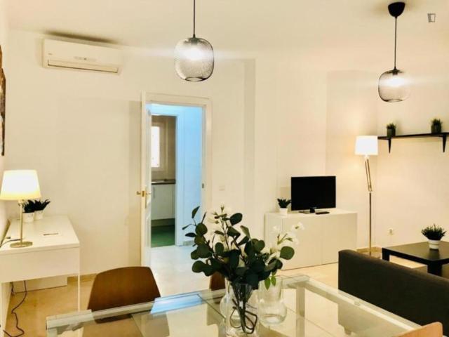 2 Dormitorio Apartamentos Malaga Malaga 103287422