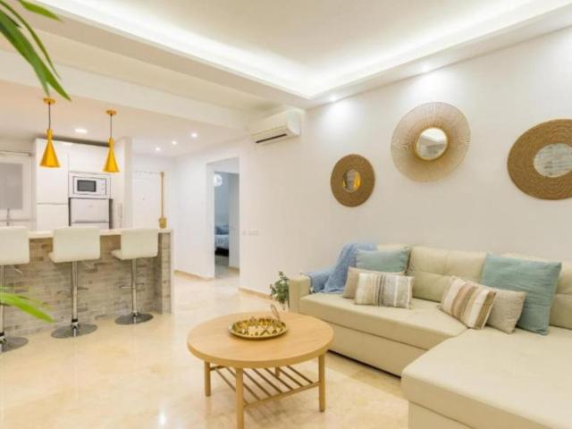 2 Dormitorio Apartamentos Malaga Malaga 103287456