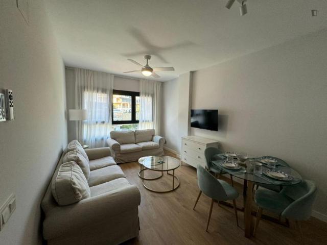 2 Dormitorio Apartamentos Malaga Malaga 103287602