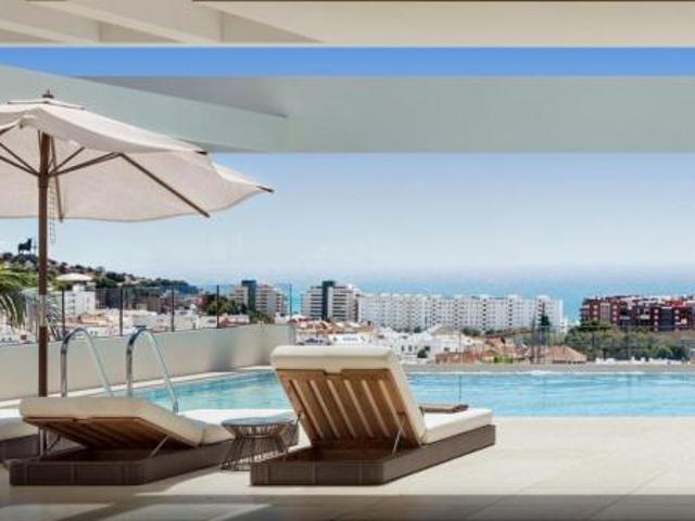 2 Dormitorio Apartamentos Malaga Malaga 103301624