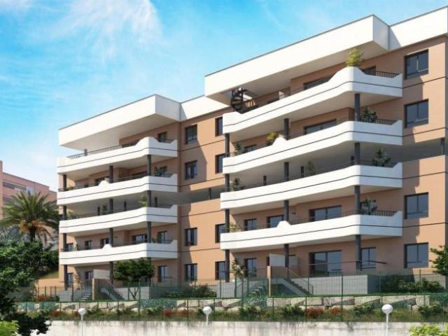 2 Dormitorio Apartamentos Malaga Malaga 103301665