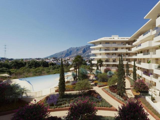 2 Dormitorio Apartamentos Malaga Malaga 103301690