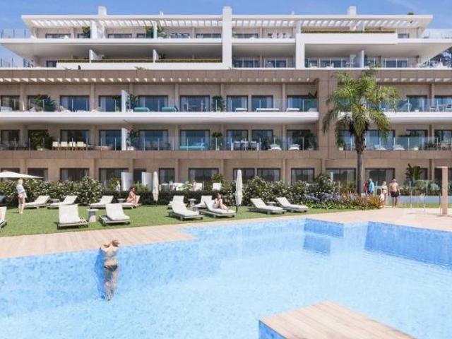 2 Dormitorio Apartamentos Malaga Malaga 103301936