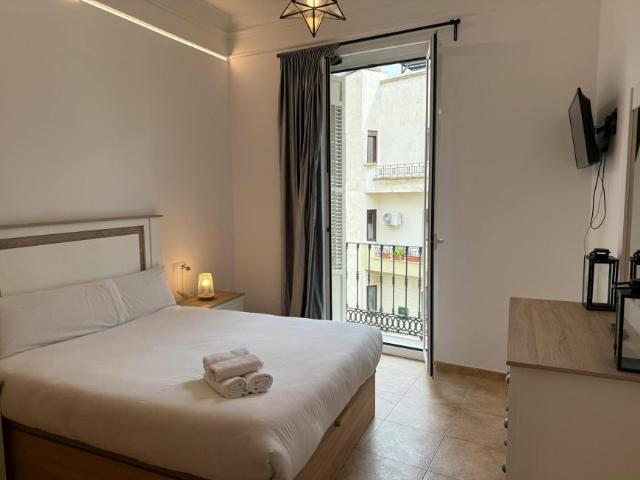2 Dormitorio Apartamentos Málaga Málaga 103338927