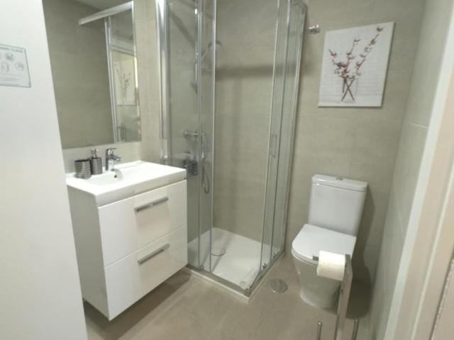 2 Dormitorio Apartamentos Málaga Málaga 103356834