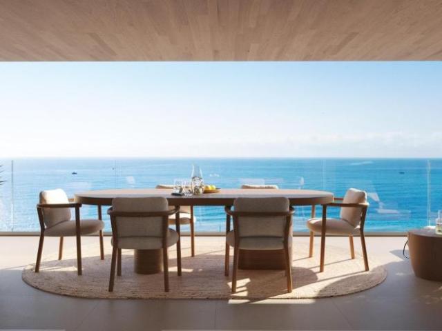 2 Dormitorio Apartamentos Malaga Malaga 103395899