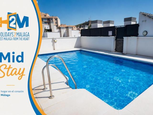 2 Dormitorio Apartamentos Málaga Málaga 103397960