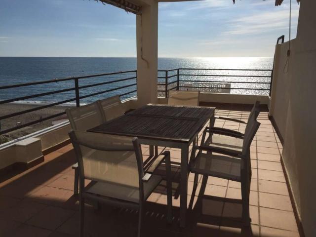 2 Dormitorio Apartamentos Malaga Malaga 103571400