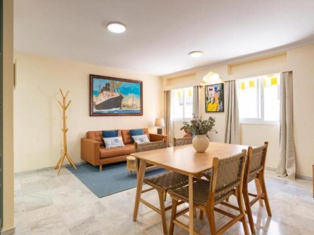 2 Dormitorio Apartamentos Málaga Málaga 103571420
