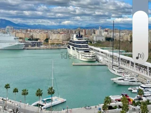 2 Dormitorio Apartamentos Malaga Malaga 103615207