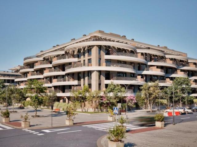 2 Dormitorio Apartamentos Málaga Málaga 103653756