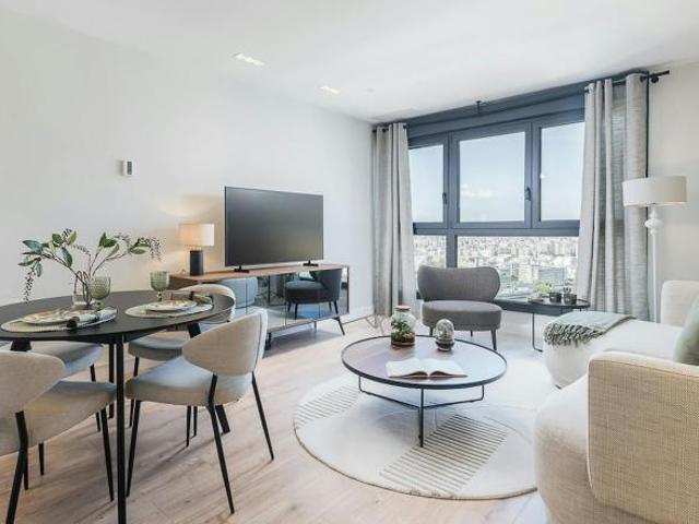 2 Dormitorio Apartamentos Málaga Málaga 103771280