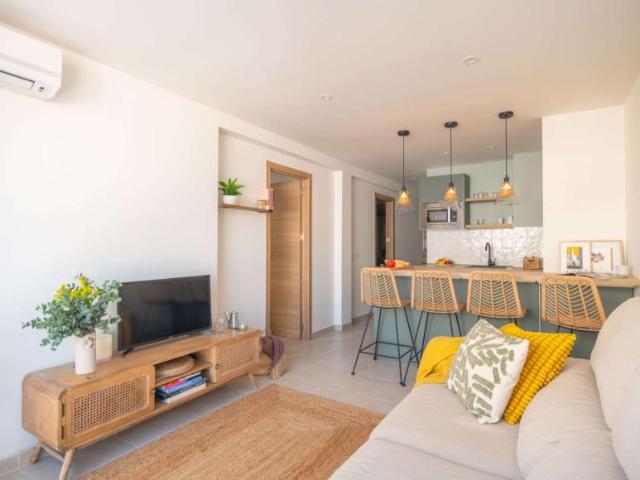 2 Dormitorio Apartamentos Malaga Malaga 103802822