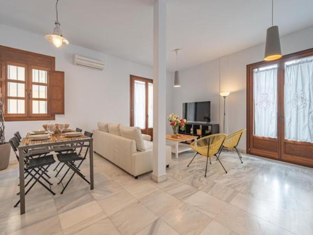 2 Dormitorio Apartamentos Málaga Málaga 103844640
