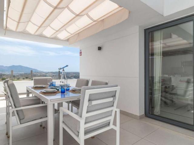 2 Dormitorio Apartamentos Malaga Malaga 103844689
