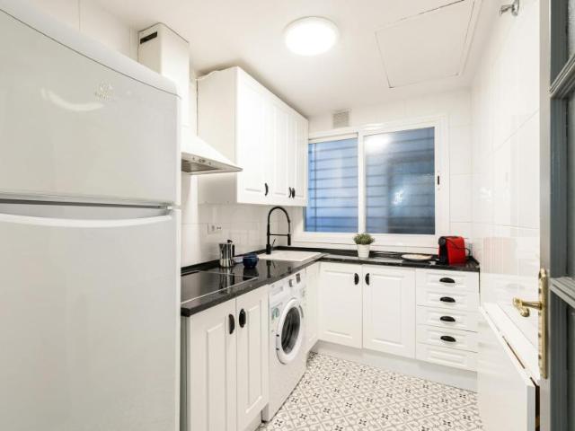2 Dormitorio Apartamentos Málaga Málaga 103960314