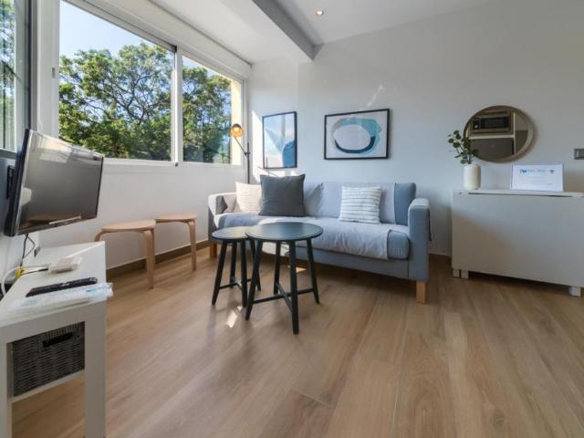 2 Dormitorio Apartamentos Málaga Málaga 103961265