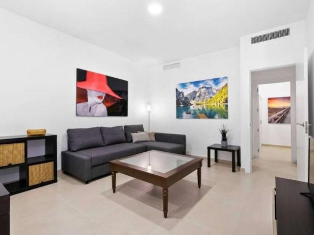 2 Dormitorio Apartamentos Malaga Malaga 71113942