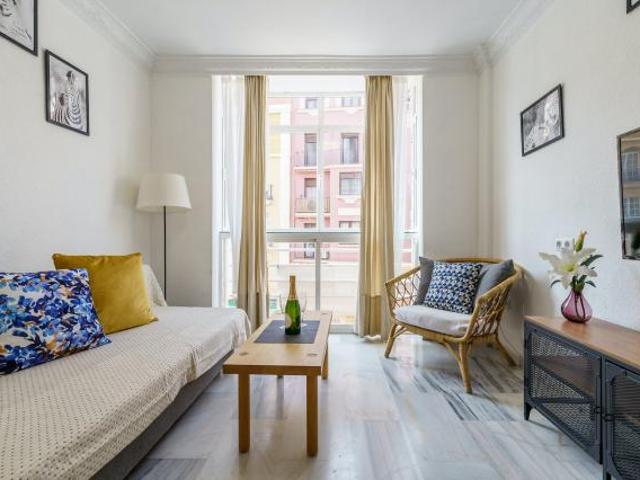 2 Dormitorio Apartamentos Málaga Málaga 72110510