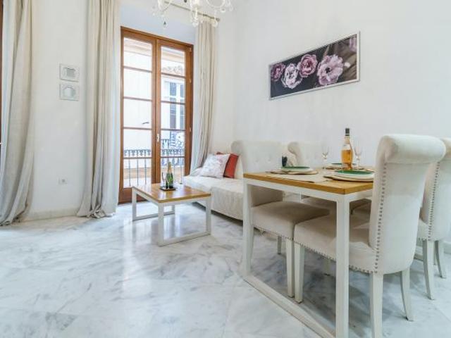 2 Dormitorio Apartamentos Málaga Málaga 72110516