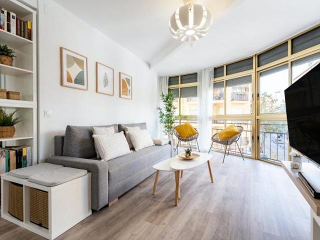 2 Dormitorio Apartamentos Málaga Málaga 72162692