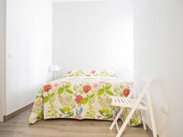 2 Dormitorio Apartamentos Málaga Málaga 77950710