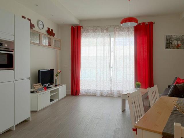 2 Dormitorio Apartamentos Málaga Málaga 77950719