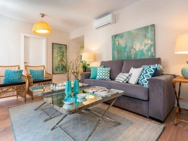 2 Dormitorio Apartamentos Málaga Málaga 83398457