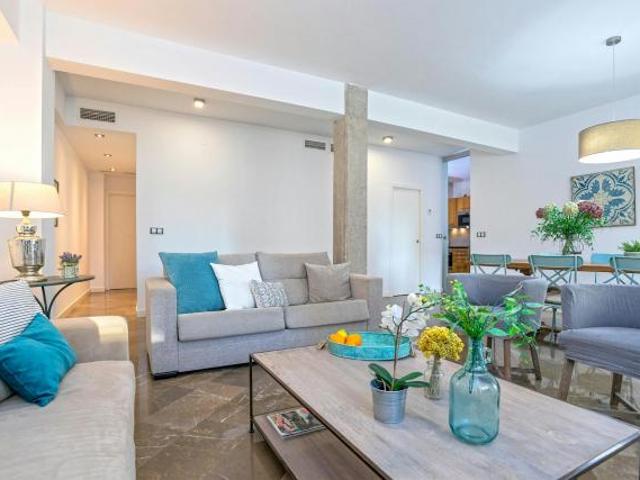 2 Dormitorio Apartamentos Málaga Málaga 83398473