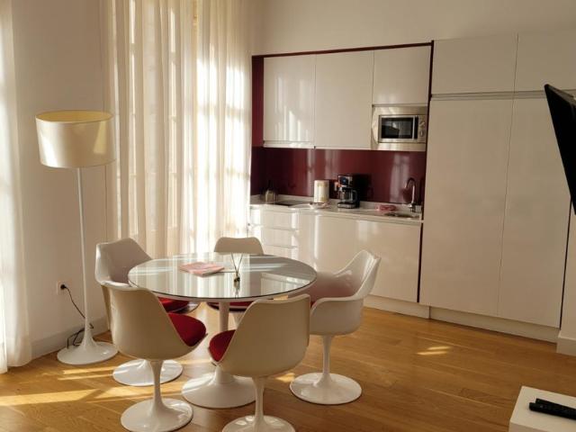 2 Dormitorio Apartamentos Málaga Málaga 87565982