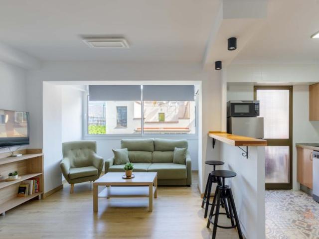 2 Dormitorio Apartamentos Málaga Málaga 93023999