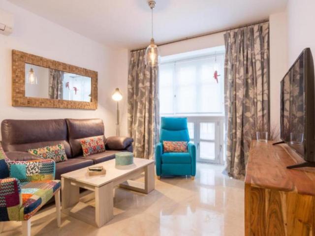 2 Dormitorio Apartamentos Málaga Málaga 94861225