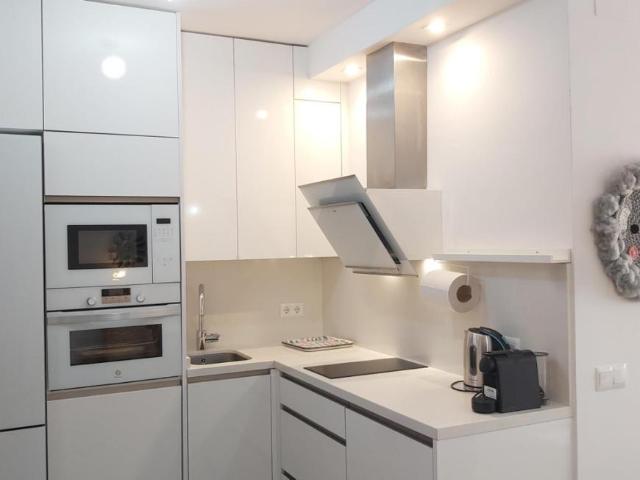 2 Dormitorio Apartamentos Málaga Málaga 95818287