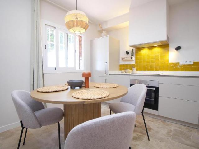 2 Dormitorio Apartamentos Málaga Málaga 95979301