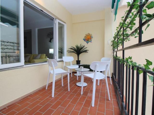 2 Dormitorio Apartamentos Málaga Málaga 95979370