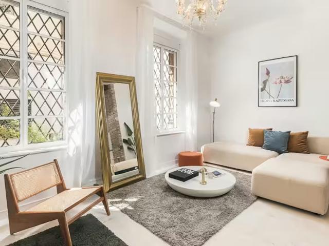 2 Dormitorio Apartamentos Málaga Málaga 96790488