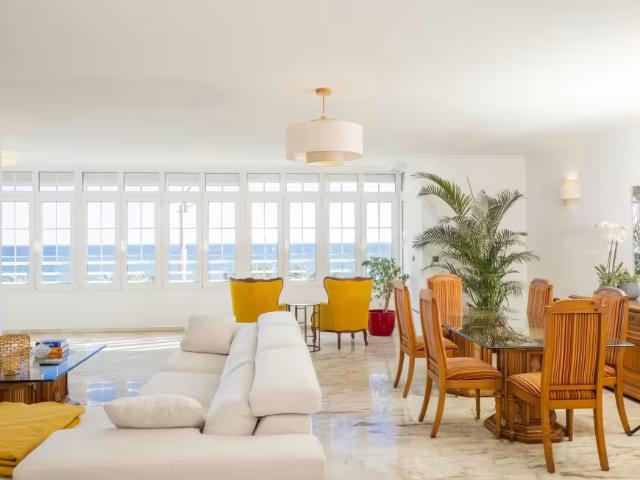 2 Dormitorio Apartamentos Málaga Málaga 96963846