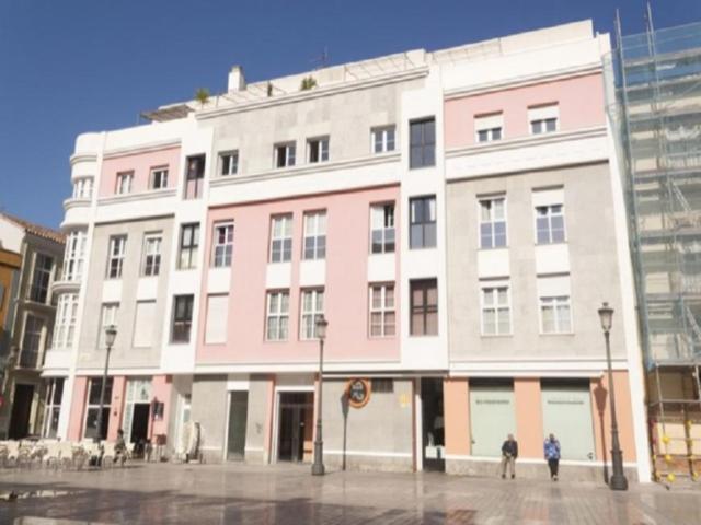 2 Dormitorio Apartamentos Málaga Málaga 96001374