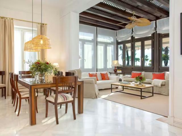 2 Dormitorio Apartamentos Málaga Málaga 96345556