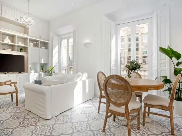 2 Dormitorio Apartamentos Málaga Málaga 96345795