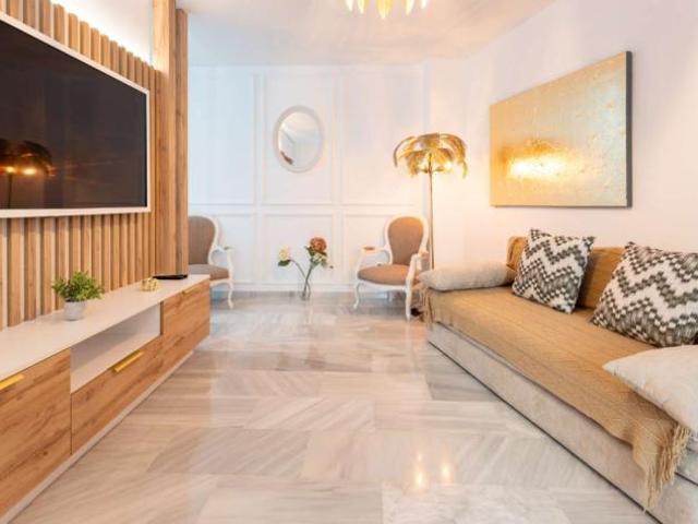 2 Dormitorio Apartamentos Malaga Malaga 98753207