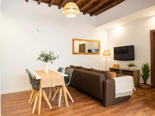 2 Dormitorio Apartamentos Málaga Málaga 98292117