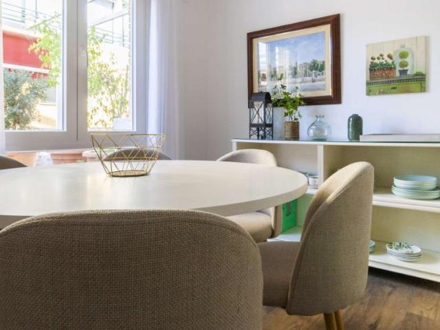 2 Dormitorio Apartamentos Malaga Malaga 99009966